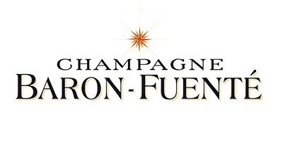 Baron Fuente gold award winning champagne