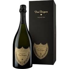Our Champagnes dom perignon 2009