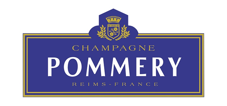 pommery logo