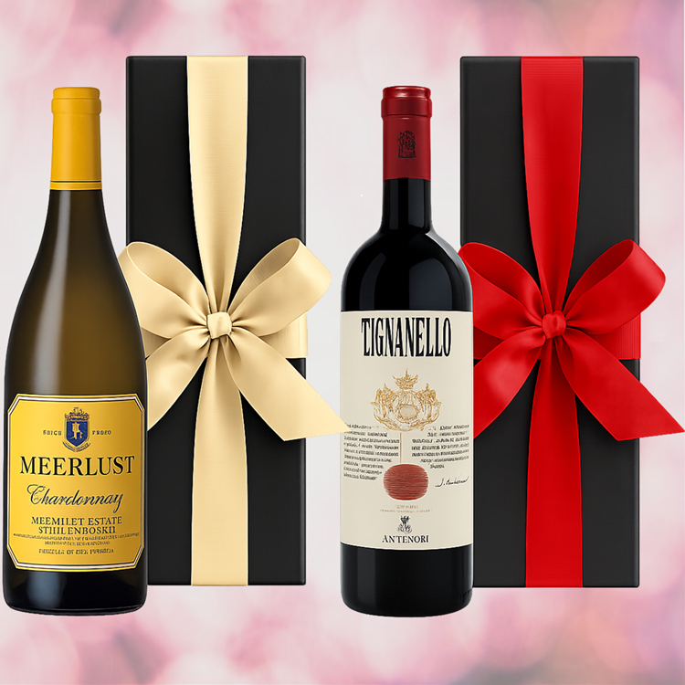 Prestige Fine Wine Gifts