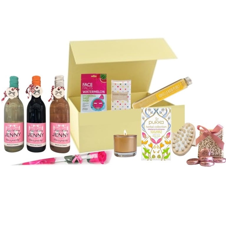 relaxing-pamper-hamper